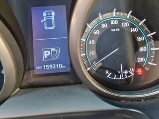 2012 Toyota Land Cruiser Prado 150 Series, серебристый, 3500000 рублей, вид 5