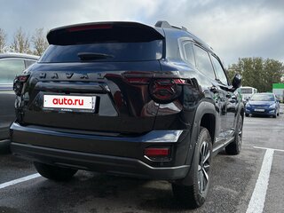2026 Haval H7 I, чёрный, 3400000 рублей, вид 5
