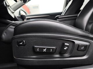 2015 Lexus ES 200 VI Рестайлинг, белый, 2500000 рублей, вид 4