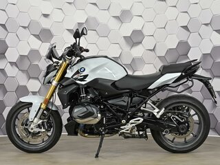 2023 BMW R 1250 R, серый, 1099000 рублей, вид 4