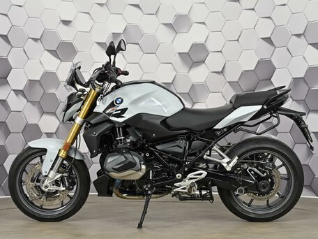 2023 BMW R 1250 R, серый, 1099000 рублей, вид 4