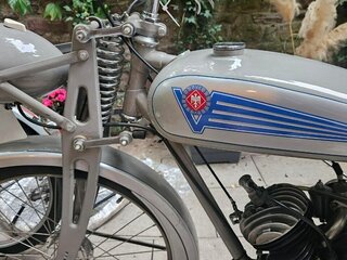 Victoria KR 20