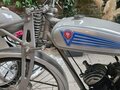 1938 Victoria KR 20, серый, 950000 рублей