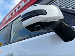 2026 Jetour T2, белый, 4649000 рублей, вид 3