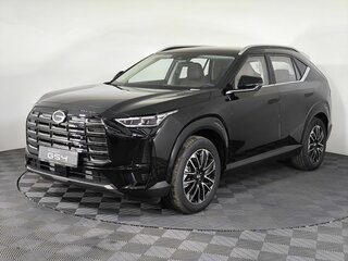 GAC GS4
