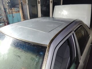 1992 Mercedes-Benz W124 200, серебристый, 150000 рублей, вид 3