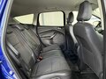 2018 Ford Kuga II Рестайлинг, синий - вид 11