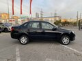 2026 Lada (ВАЗ) Granta I Рестайлинг, чёрный - вид 3