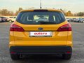 2015 Ford Focus III Рестайлинг, жёлтый, 719999 рублей - вид 4