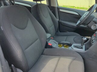 2014 Citroen C4 II, серебристый, 550000 рублей, вид 5