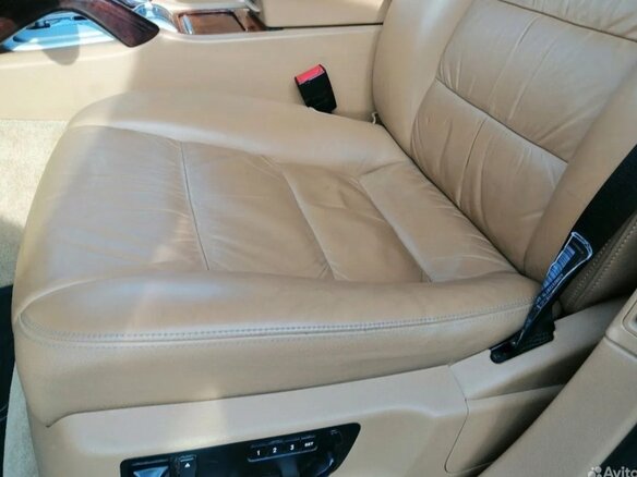 2006 Porsche Cayenne S I (955), чёрный, 1300000 рублей - вид 23