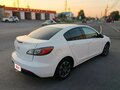 2010 Mazda 3 II (BL), белый, 510000 рублей - вид 1