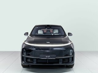 2025 Li Auto (Lixiang) L7 52.3 kWh I Рестайлинг, чёрный, 10690000 рублей, вид 2