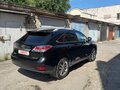 2015 Lexus RX 350 III Рестайлинг, чёрный, 2500000 рублей - вид 6