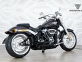 2020 Harley-Davidson Fat Boy, чёрный, 1975000 рублей - вид 5