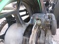 2013 Kawasaki Ninja 300, зелёный, 390000 рублей - вид 7