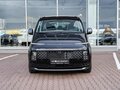 2025 Hyundai Staria I, чёрный - вид 1