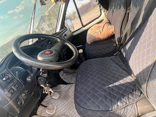 2005 ГАЗ ГАЗель (3302), белый, 750000 рублей, вид 5