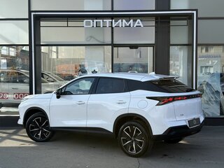 2026 Omoda C5 II, белый, 2579000 рублей, вид 5