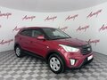 2018 Hyundai Creta I, красный, 1555000 рублей - вид 6