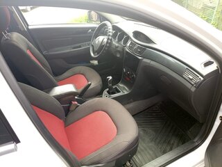 2015 Dongfeng H30 Cross, белый, 600000 рублей, вид 5