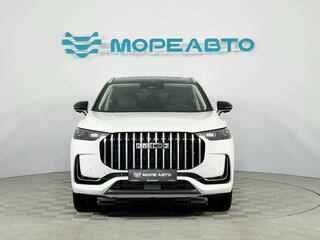 2024 Jaecoo J8, белый, 2999000 рублей, вид 2