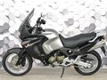 1999 Honda XL1000V Varadero, серебристый, 485000 рублей - вид 2