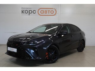 Omoda S5 GT