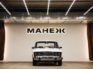 Lada (ВАЗ) 2106 4-speed