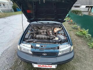 2001 Daewoo Nexia I, синий, 85000 рублей, вид 3