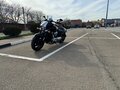 2007 Suzuki Boulevard M109R, чёрный, 900000 рублей