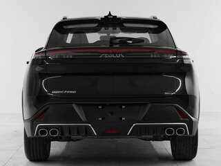 2024 Dongfeng Mage, чёрный, 2850000 рублей, вид 5