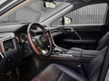 2019 Lexus RX 350L IV Рестайлинг, серый, 4290000 рублей - вид 10