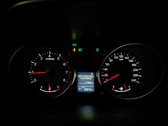 2024 Haval M6 II, чёрный - вид 15