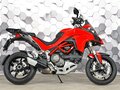 2015 Ducati Multistrada 1200, красный, 989000 рублей - вид 2