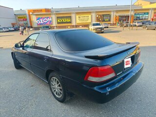 1996 Honda Saber I, синий, 299990 рублей, вид 3