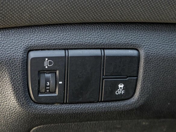 2018 Hyundai Creta I, оранжевый - вид 11