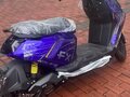 2026 NIU FX, фиолетовый, 250000 рублей - вид 6