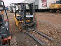 2024 CHL CPCD30, жёлтый, 1361350 рублей - вид 1