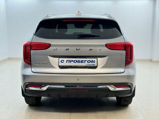 2023 Haval Jolion I, серый, 1540000 рублей, вид 3