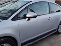 2009 Citroen C4 I Рестайлинг, серебристый, 350000 рублей - вид 11