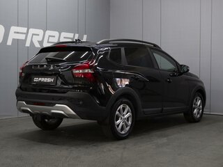 2025 Lada (ВАЗ) Iskra SW Cross, чёрный, 1340000 рублей, вид 2