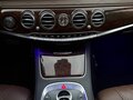 2014 Mercedes-Benz S-Класс 500 VI (W222, C217), чёрный - вид 3