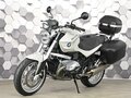 2010 BMW R 1200 R, белый, 585000 рублей - вид 1