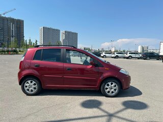 2008 Chery Kimo (A1), пурпурный, 360000 рублей, вид 5