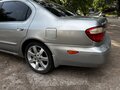 2004 Nissan Maxima V (A33), серебристый, 500000 рублей - вид 6