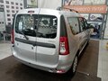 2026 Lada (ВАЗ) Largus I Рестайлинг, серебристый - вид 7