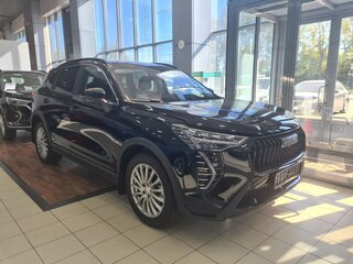 2026 Haval Jolion I Рестайлинг, чёрный, 2649000 рублей, вид 1