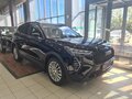 2026 Haval Jolion I Рестайлинг, чёрный