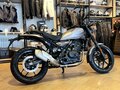 2026 Royal Enfield Guerrilla 450, коричневый, 554000 рублей - вид 4